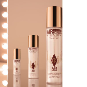 Charlotte Tilbury Airbrush Flawless Setting Spray 100ml